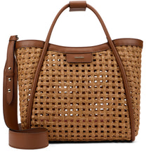 Load image into Gallery viewer, Marine tote bag
