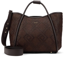 Load image into Gallery viewer, Marine bag in diamond mat
