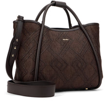 Load image into Gallery viewer, Marine bag in diamond mat
