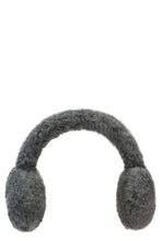 Load image into Gallery viewer, Ear muffs with fur
