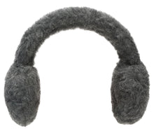 Load image into Gallery viewer, Ear muffs with fur
