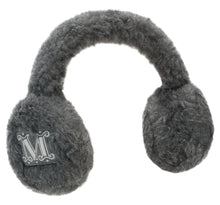 Load image into Gallery viewer, Ear muffs with fur
