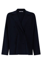 Load image into Gallery viewer, Light jacket in viscose and polyamide
