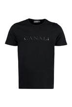Load image into Gallery viewer, Cotton T-shirt
