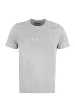 Load image into Gallery viewer, Cotton T-shirt
