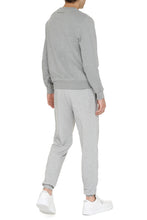 Load image into Gallery viewer, Logo detail cotton sweatshirt

