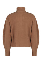 Load image into Gallery viewer, Nadar sweater in wool and cashmere

