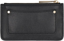Load image into Gallery viewer, Nancy leather coin purse pouch
