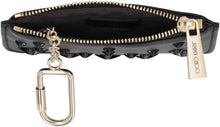 Load image into Gallery viewer, Nancy leather coin purse pouch
