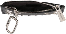 Load image into Gallery viewer, Nancy leather coin purse pouch
