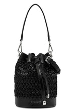 Load image into Gallery viewer, Natalia bucket bag
