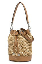 Load image into Gallery viewer, Natalia bucket bag
