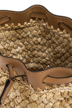 Load image into Gallery viewer, Natalia bucket bag
