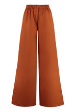 Load image into Gallery viewer, Navigli cotton trousers
