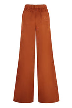 Load image into Gallery viewer, Navigli cotton trousers
