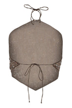 Load image into Gallery viewer, Netquins sequin top
