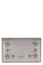 Load image into Gallery viewer, Nello leather card holder

