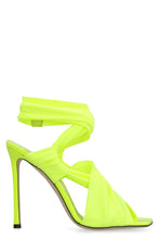 Load image into Gallery viewer, Neoma jersey strap sandals
