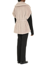 Load image into Gallery viewer, Newbavo vegan fur jacket
