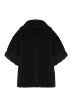 Load image into Gallery viewer, Newmanto vegan fur jacket
