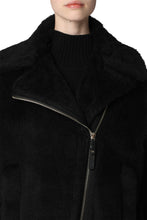 Load image into Gallery viewer, Newmanto vegan fur jacket
