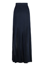 Load image into Gallery viewer, Nicia pleated georgette skirt
