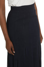 Load image into Gallery viewer, Nicia pleated georgette skirt
