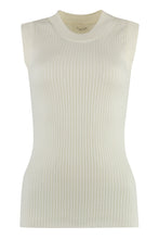 Load image into Gallery viewer, Nido cotton tank top
