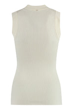 Load image into Gallery viewer, Nido cotton tank top
