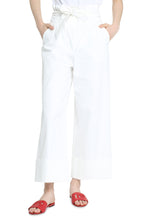 Load image into Gallery viewer, Nigella cotton trousers
