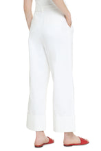 Load image into Gallery viewer, Nigella cotton trousers
