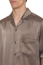 Load image into Gallery viewer, Mik satin shirt
