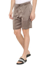 Load image into Gallery viewer, Doxxi nylon satin shorts
