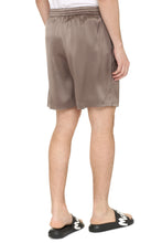 Load image into Gallery viewer, Doxxi nylon satin shorts
