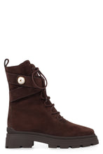 Load image into Gallery viewer, Noemi Boots 45 In Suede
