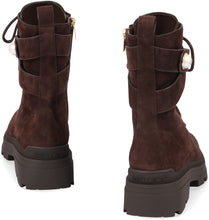 Load image into Gallery viewer, Noemi Boots 45 In Suede

