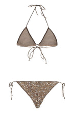 Load image into Gallery viewer, Netquins sequin microkini
