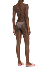 Load image into Gallery viewer, Netquins sequin microkini
