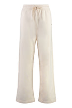 Load image into Gallery viewer, Cotton track-pants
