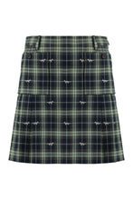 Load image into Gallery viewer, Pleated skirt
