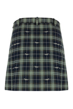 Load image into Gallery viewer, Pleated skirt

