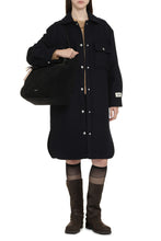 Load image into Gallery viewer, Wool coat
