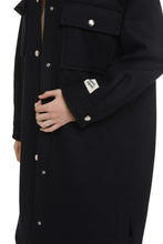 Load image into Gallery viewer, Wool coat
