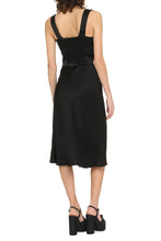 Load image into Gallery viewer, Petra satin tank top
