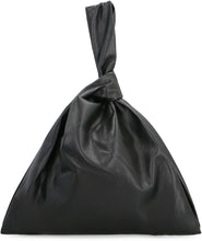 Load image into Gallery viewer, Jen vegan leather hand bag
