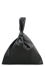 Load image into Gallery viewer, Jen vegan leather hand bag
