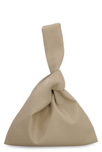 Load image into Gallery viewer, Jen Vegan leather clutch
