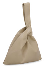 Load image into Gallery viewer, Jen Vegan leather clutch
