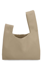 Load image into Gallery viewer, Jen Vegan leather clutch
