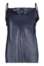Load image into Gallery viewer, Neza satin top
